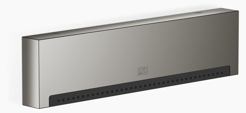 Dornbracht 13425979-19 Schwall-Ausl. SERIENNEUTRAL