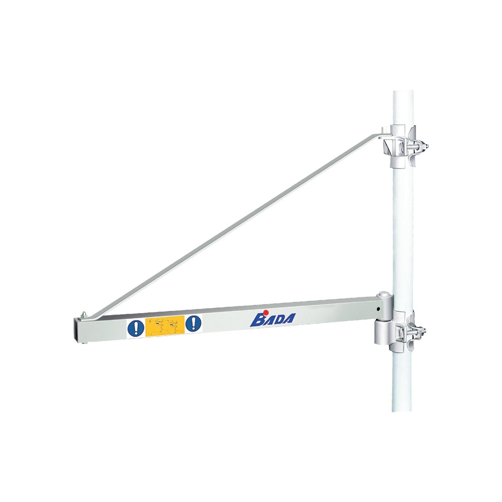 BADA Ausleger 600 kg Länge 750 mm