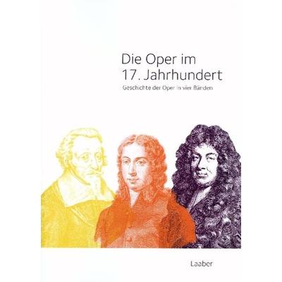 Geschichte der Oper -