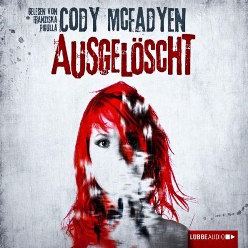 Cody McFadyen - Ausgelöscht - Preis vom 02.10.2026 23:42:20 h