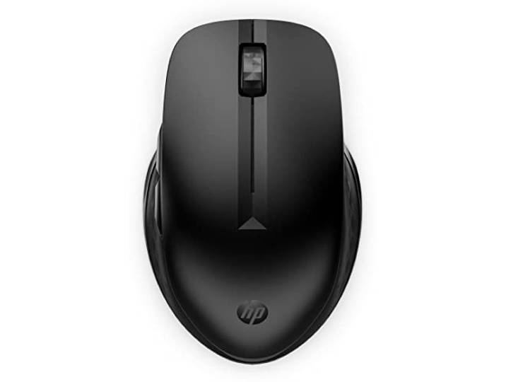 HP 435 - muis - voor meerdere apparaten - erg