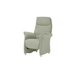 Polstermöbel Oelsa TV-Sessel  Madrid , beige , Maße (cm): B: 80 H: 110