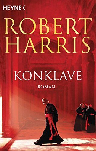 Robert Harris - Konklave: Roman - Preis vom 14.10.2026 23:07:16 h