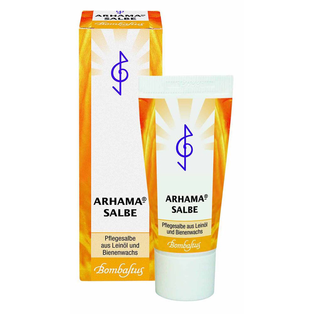ARHAMA-Salbe 20 ml Salbe