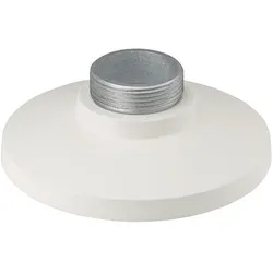 Hanwha Montageset SBP-300HM8 Elfenbein (Montage-Kit), Netzwerkkamera Zubehör