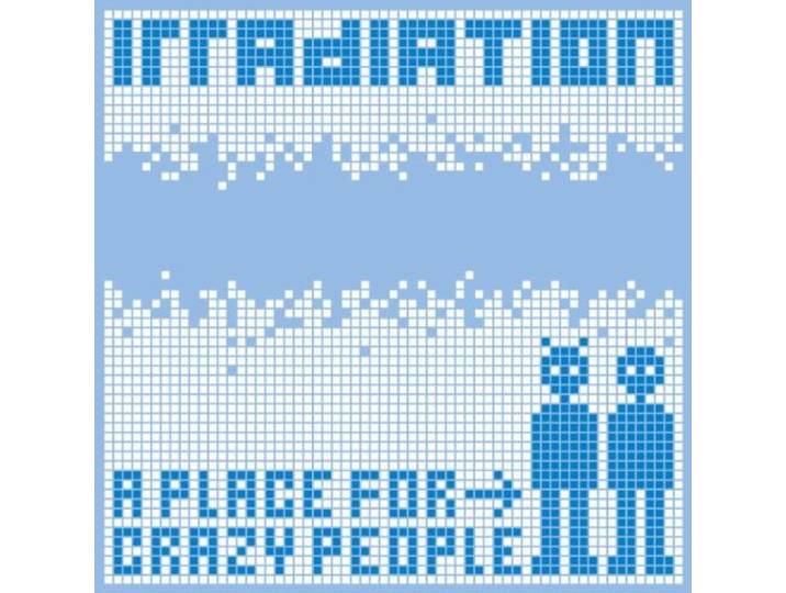 A Place for Crazy People
