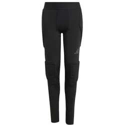 adidas Tiro 26 Torwart Leggins Kinder - schwarz - 176