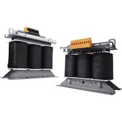 BLOCK AT3 10-48/50-4 Spartransformator 3 x 480 V/AC, 500 V/AC 3 x 400 V/AC 10000 VA