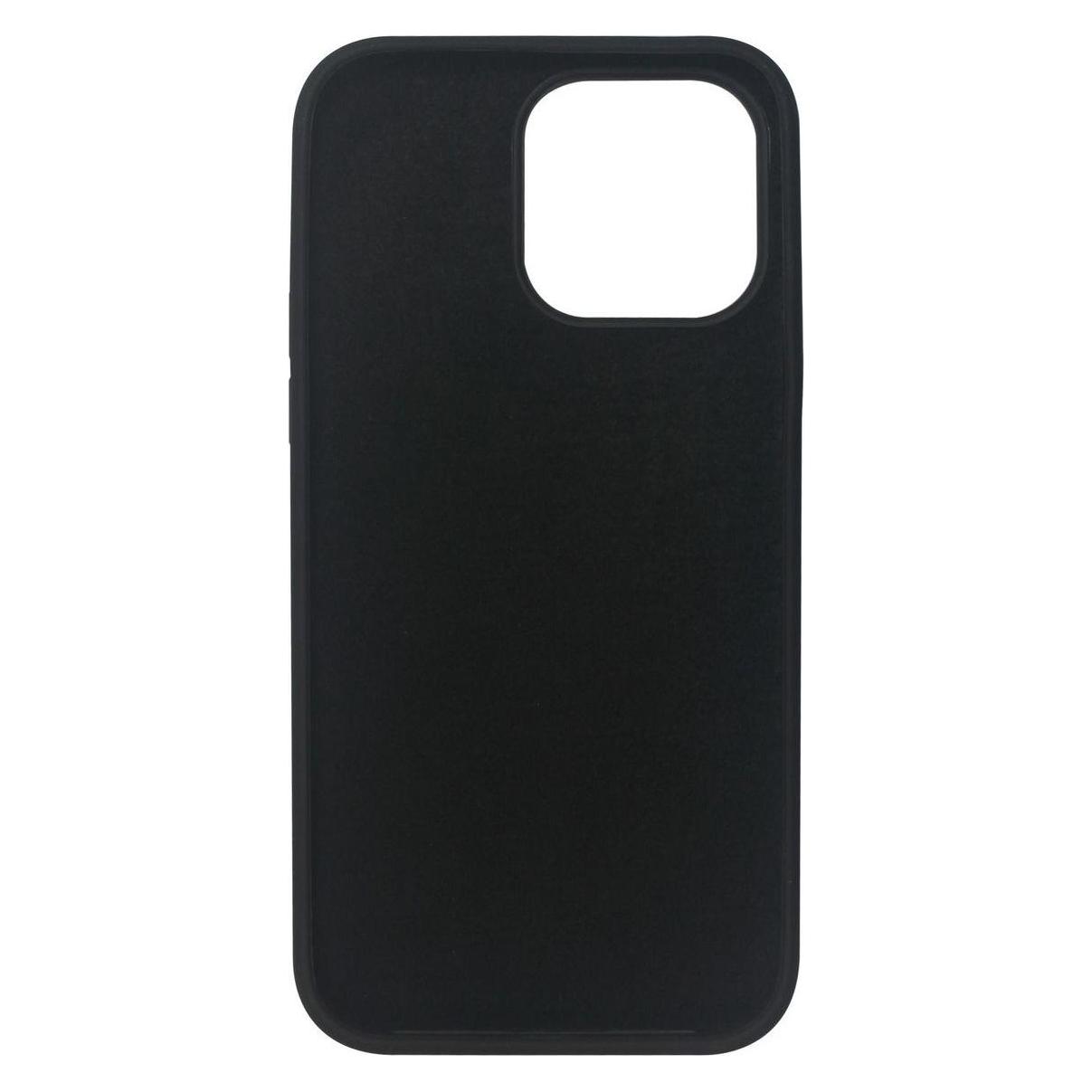 eSTUFF Silicone Case (Apple iPhone 14 Pro Max) (ES67120008)