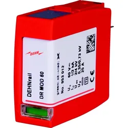 DEHN Überspannungsableiter DR MOD 60