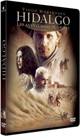 Joe Johnston - Hidalgo, les aventuriers du désert [FR Import] - Preis vom 13.10.2026 19:28:25 h