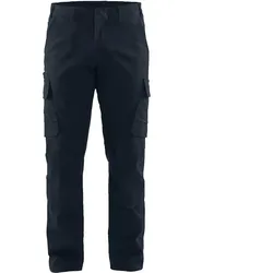 Servicehose "1466" Industrie - D88 - dunkelmarine