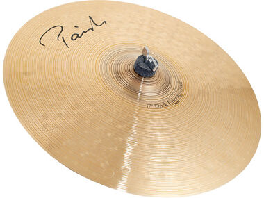 Paiste "18" Signature Dark Energy MK1"