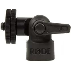 RØDE Pivot Adaptor, Mikrofon Zubehör