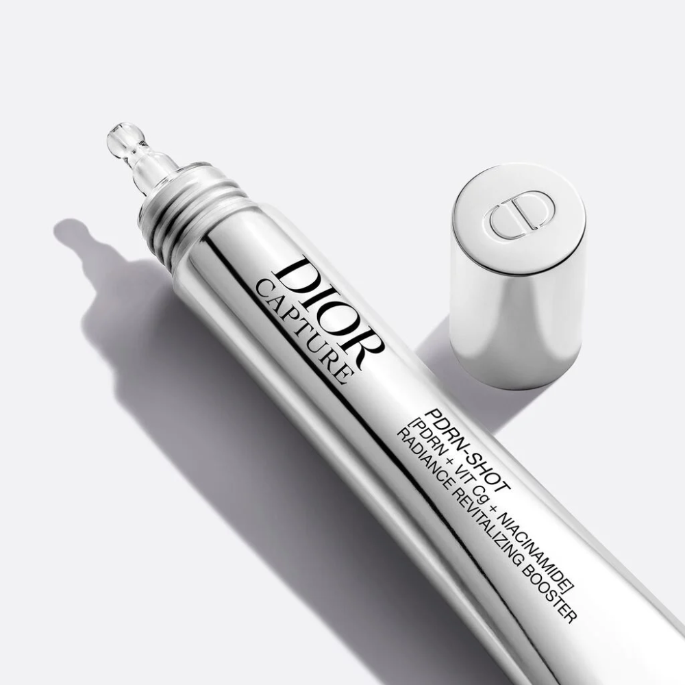 Christian Dior PDRN-Shot Facial Radiance Revitalizing Booster Treatment 20mL