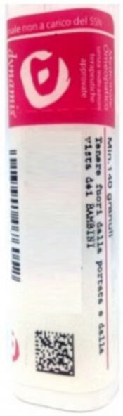 Cemon Granuli Omeopatici Magnesium Phosphoricum 12ch