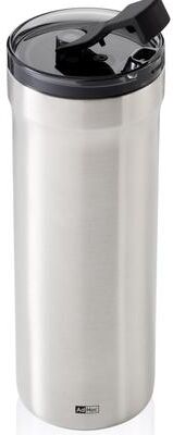 AdHoc Thermo Mug Pulse Stainless Steel 16.9oz