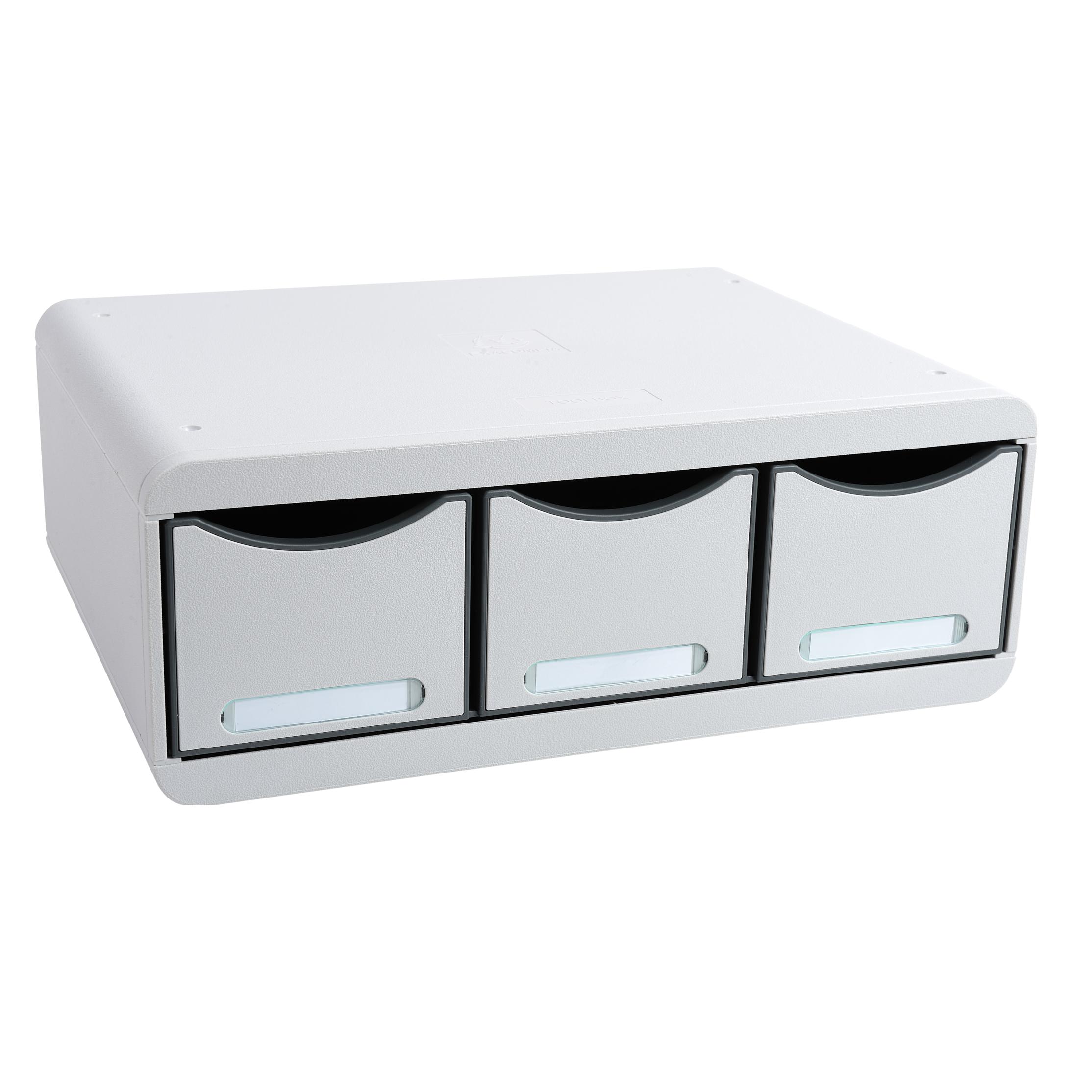 Exacompta Toolbox (A4) (318740D)