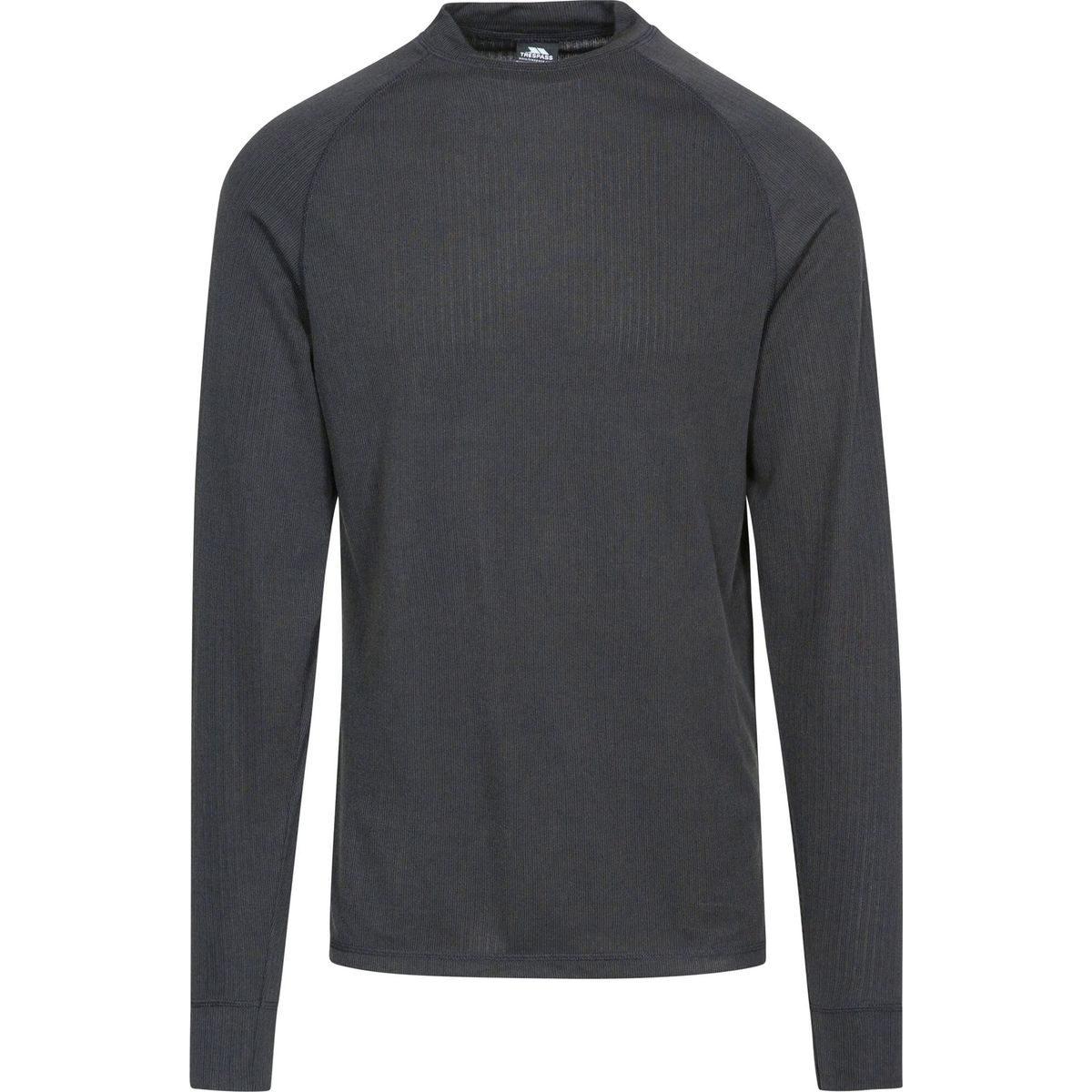 Trespass FLEX360 - Adults Base Layer TOP black x (BLX) XXL UABLTPI20001_BLX_XXL