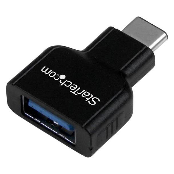 StarTech USB C - USB A (USB31CAADG)