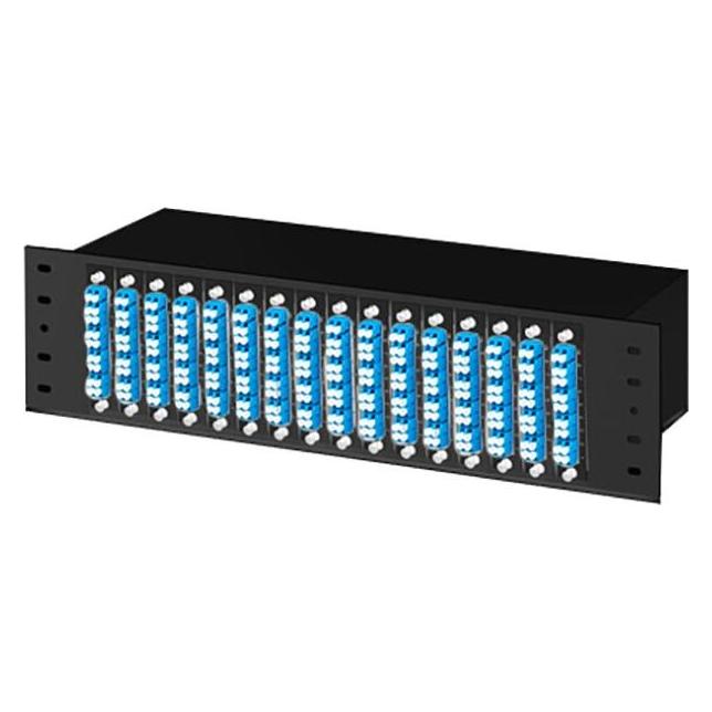 BlueLAN BlueOptics PLC Splitter Plug-in Chassis (24111475)