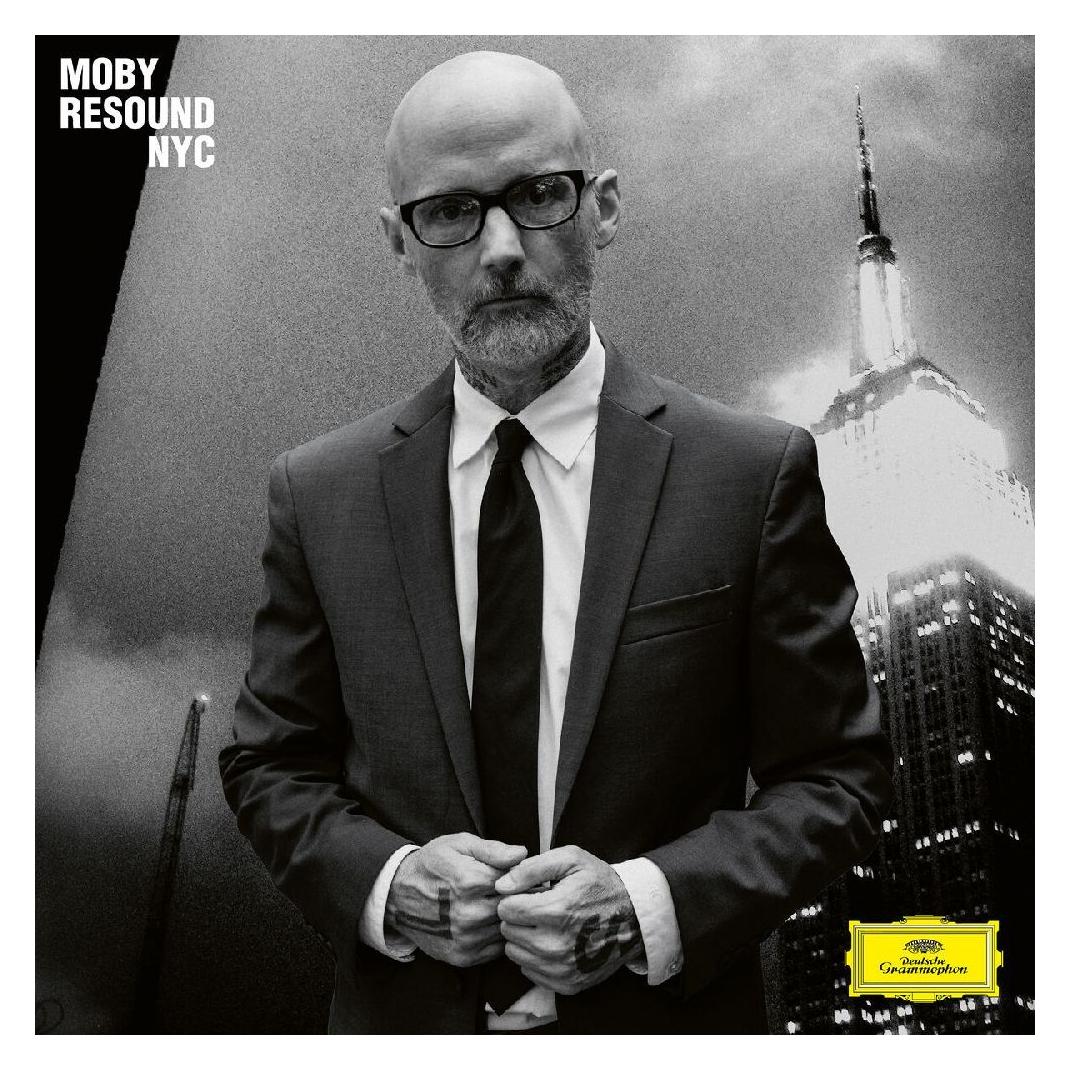 Universal Resound NYC, 2 Schallplatte (Moby) (40256361)