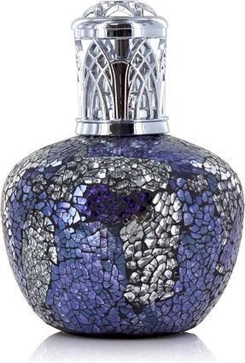 Ashleigh & Burwood Geurlamp Large Deep Purple