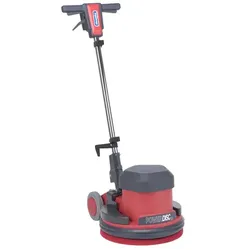 Einscheibenmaschine Cleanfix PowerDisc HD Low-Speed-Maschine für die Unterhaltsreinigung