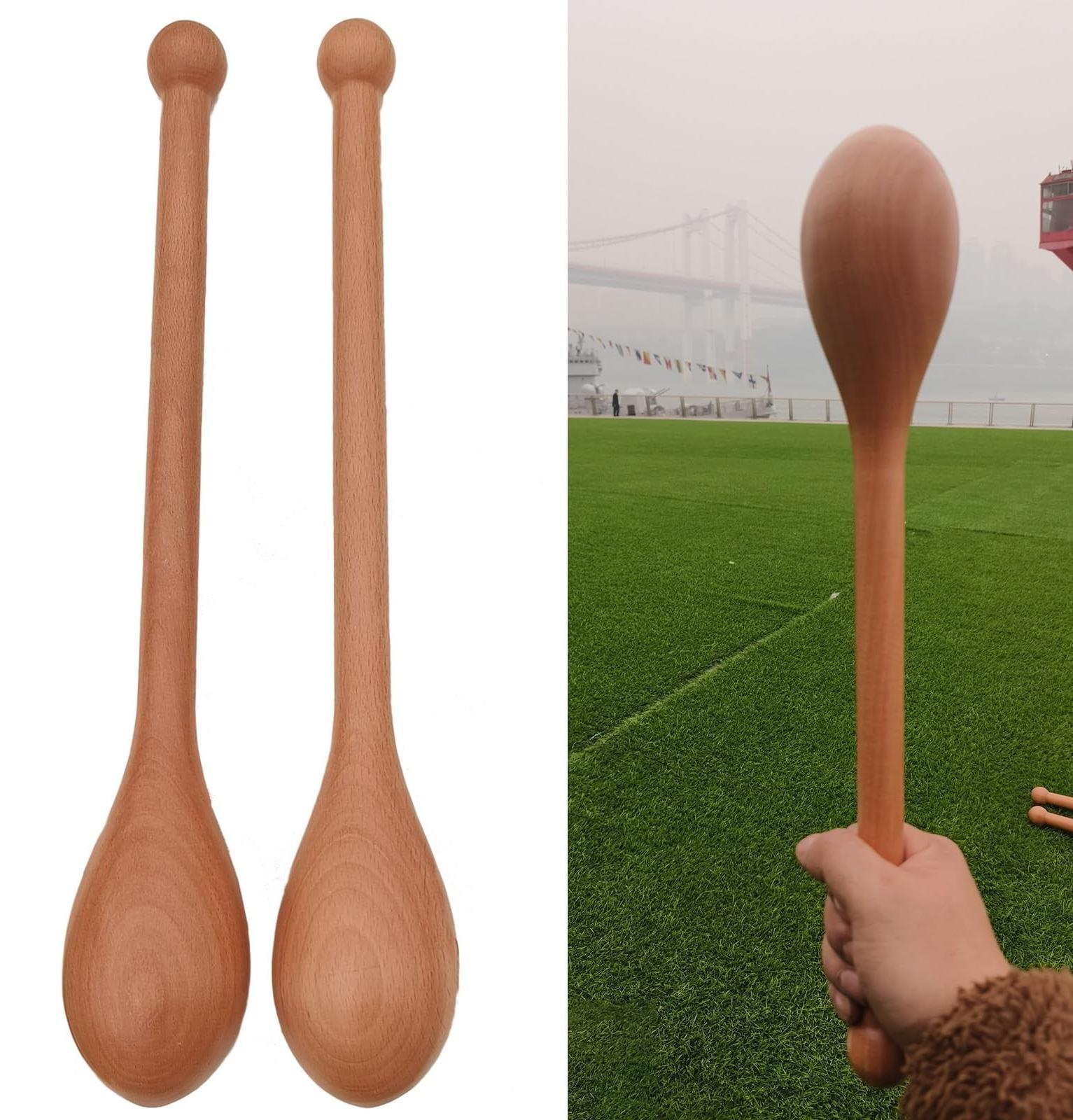 Holz-Kraftgeräte für funktionelles Training und Fitness