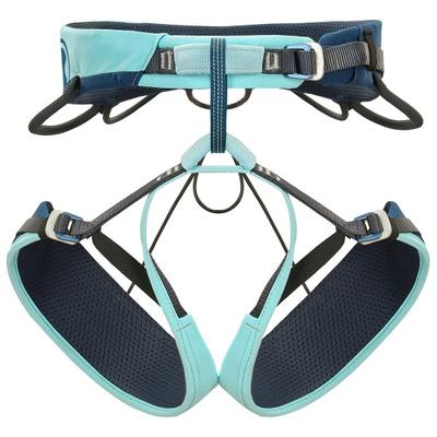 Skylotec - Women's Iris - Klettergurt Gr XS blau