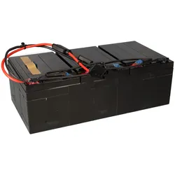 Mach1 36V Plug & Play Akkusatz 15Ah – 3× Kung Long WP15-12SE