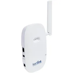 Logitech LoRaWAN Gateway-OFF-WHITE-EMEA28i-935, Access Point