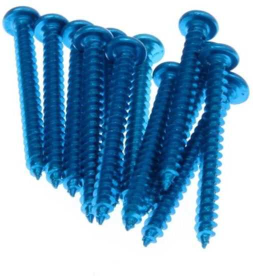 VICMA RC550AZ Screws Assortment