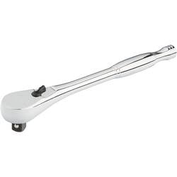 Vigor 0307490 V4946-S Umschaltknarre 1/2 (12.5 mm) 250 mm