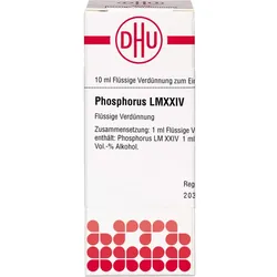 Phosphorus Lm Xxiv 10 ML