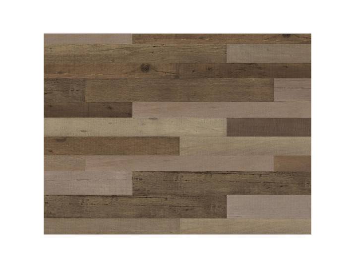 Wandverkleidung Barnwall Fsc, Braun, Holz, Meranti, Holz, 12x1x120 cm, Tapeten & Wandverkleidungen, Wandverkleidung
