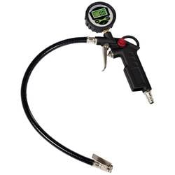 Einhell 4133115 Druckluft-Reifenfüller 13 bar