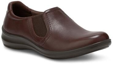 Women's Fiddle Slip on by Eastland in Brown (Size 6 M)