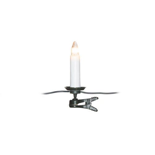 Konstsmide LED kaarsen, 16 stuks