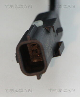 Triscan Sensor, Raddrehzahl 8180 25155 Für Renault