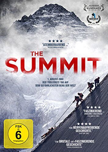 Mark Monroe - The Summit - Preis vom 09.10.2026 07:28:09 h
