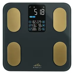 ETA, Personenwaage, Personenwaage Vital Gym 7779 90000 (200 kg)