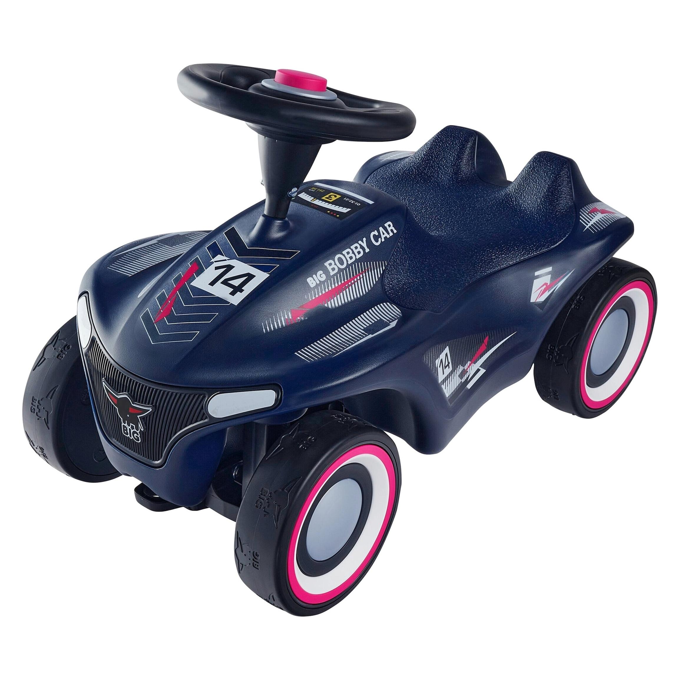 BIG Bobby Car Neo RS Blau (800056252)