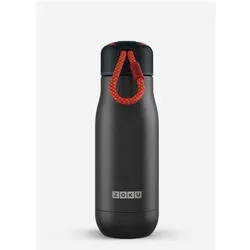 ZOKU, Trinkflasche + Thermosflasche, (0.35 l)