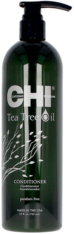 Farouk Condicionador Chi Tea Mree Oil 739 ml
