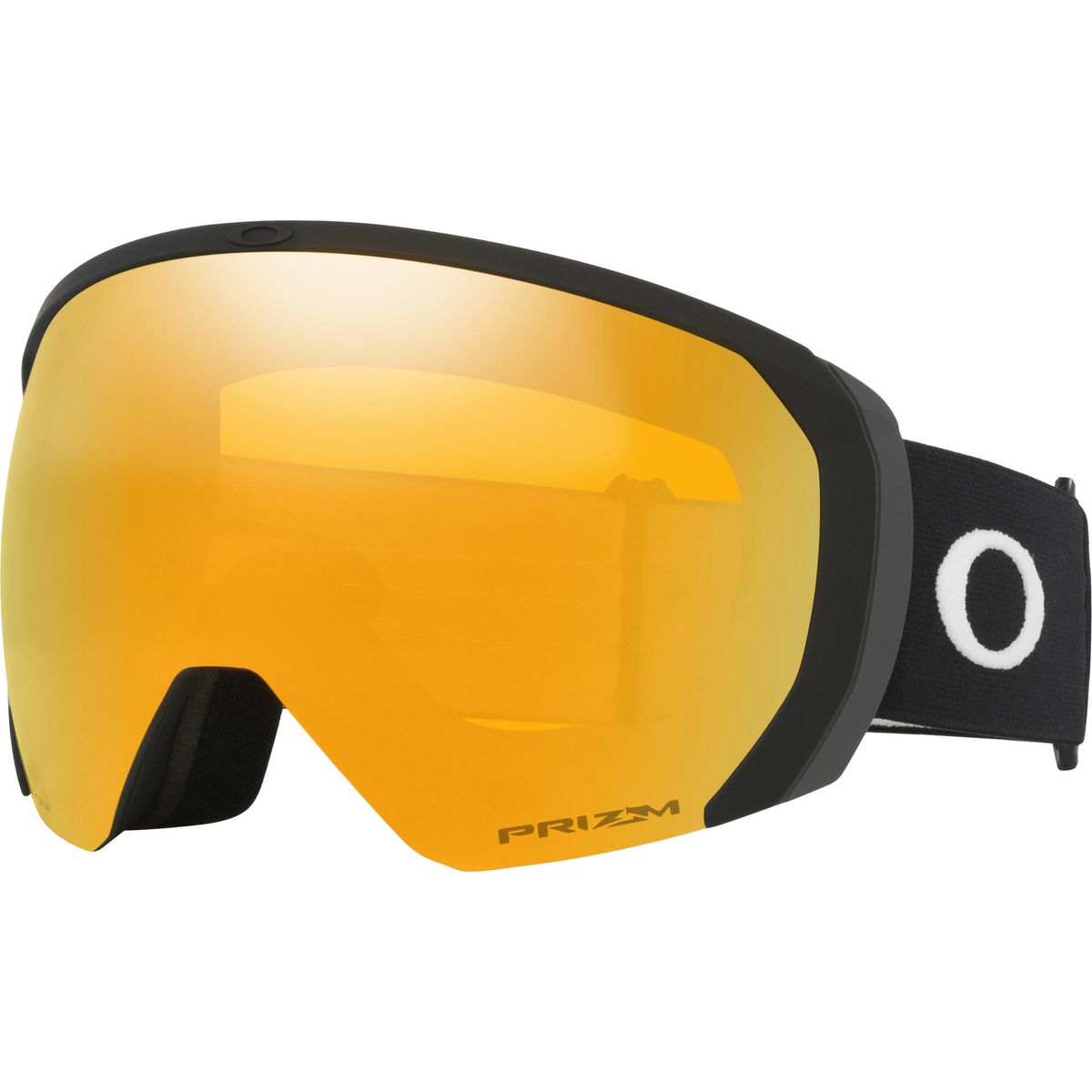 Oakley Flight Path L matte black/prizm 24k iridium (711071) U 0OO7110-711071-U