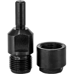 mafell Spannzangenadapter OZ inkl. Überwurfmutter OZ, n[max] = 16.000 1/min - 207943