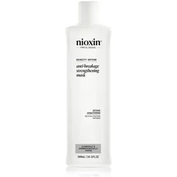 Nioxin, Haarmaske, Density Defend - Breakage Defense And Strengthening Mask 500ml (500 ml)