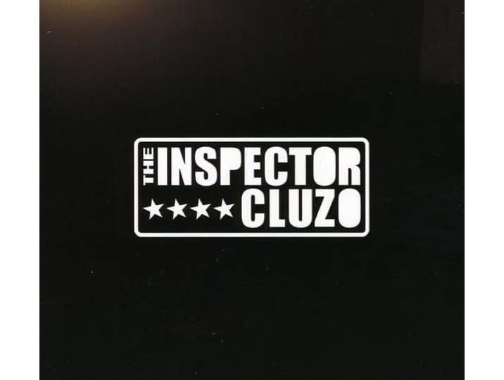 Inspector Cluzo