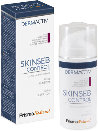 Prisma Natural Dermactiv Skinseb Control 100 ml